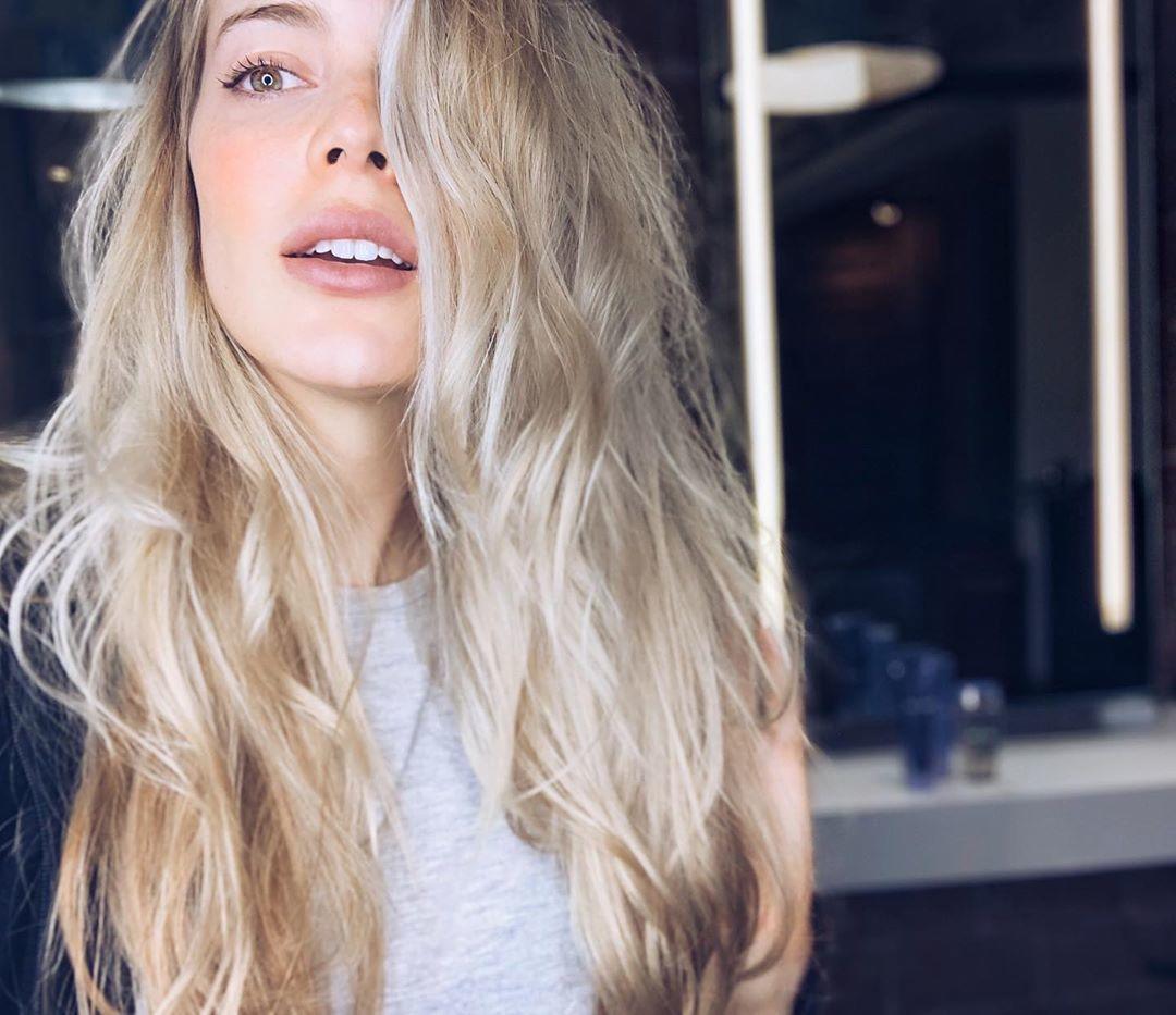 男神|欧美男神接连曝光恋情？女友全是又辣又美的仙女！粉丝：我好酸！