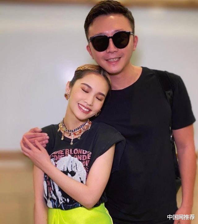 杨丞琳|被吐槽!与老公李荣浩8个多月未见,杨丞琳与男性友人聚餐约电影