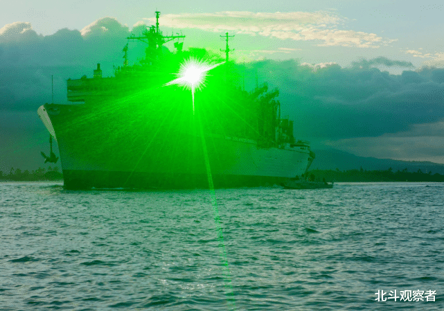 核武器|比核武器还可怕，中国公布一项新技术，军方女博士立大功