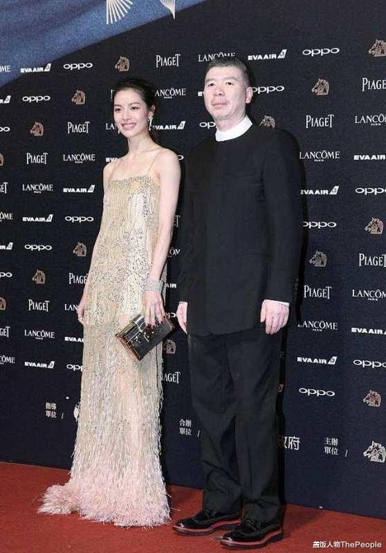 芳华@《芳华》女主结婚，三位女演员和她们被放大的戏梦人生