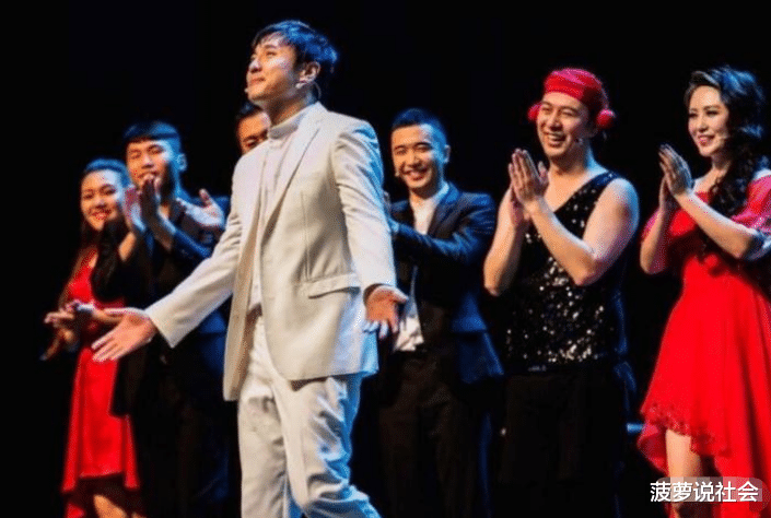 「沈腾」电影上映四天没破百万，离开沈腾的你，很一般