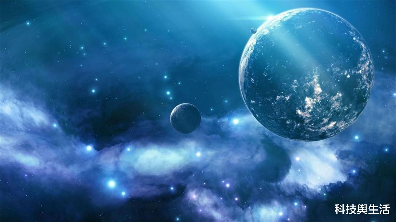 科学家|“第二地球”现身,气候比地球还温和,这2点却难住了专家!