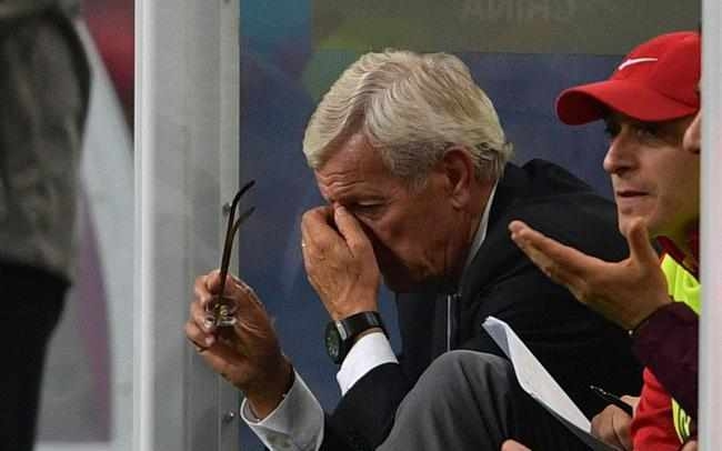 北京国安|国足主帅有可能离开，换帅对国足真的有用吗？