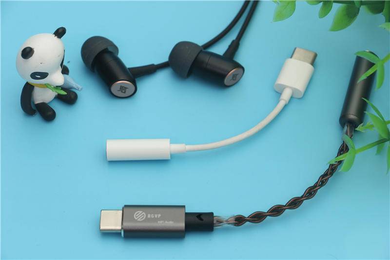 |有线耳机过时了？徕声T200入耳HIFI音乐耳机，让每个音符都有生命