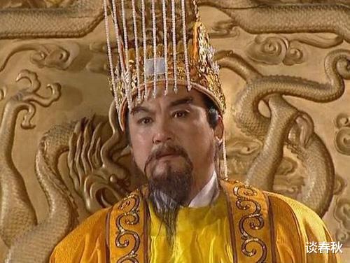 「唐太宗」为换20年阳寿，李世民付出了多大的代价？如来守口如瓶