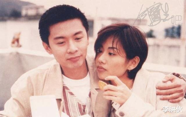 朱晶晶|放弃267亿巨额身家遁入空门，53岁何宝生近照沧桑，前女友也未婚