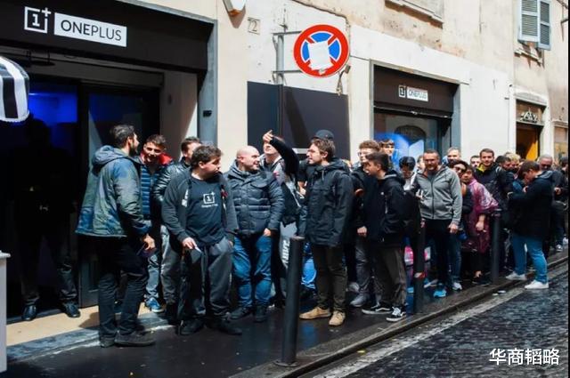 |一加出海：从无人知晓到现象级品牌