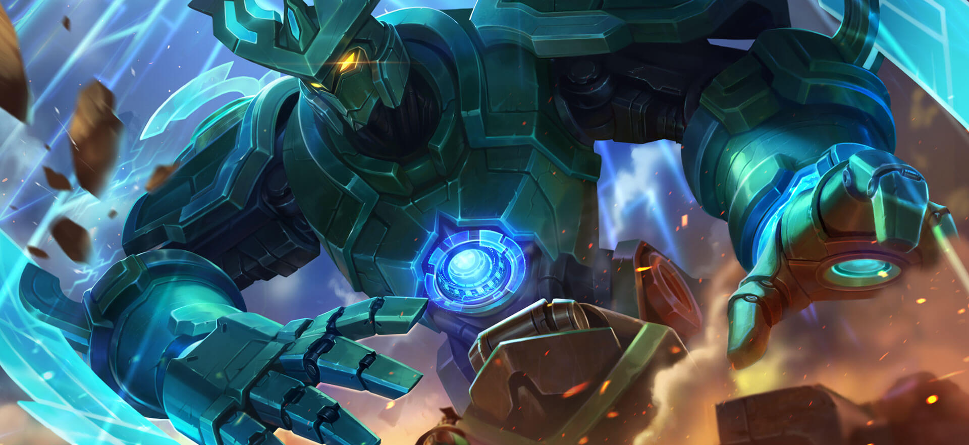 典韦|盘点王者荣耀当年无敌，现在无人问津的英雄（三）