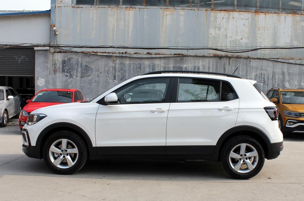 大众汽车|斯柯达柯米克有点贵，最终喜提大众途铠，这提车价怎么样？