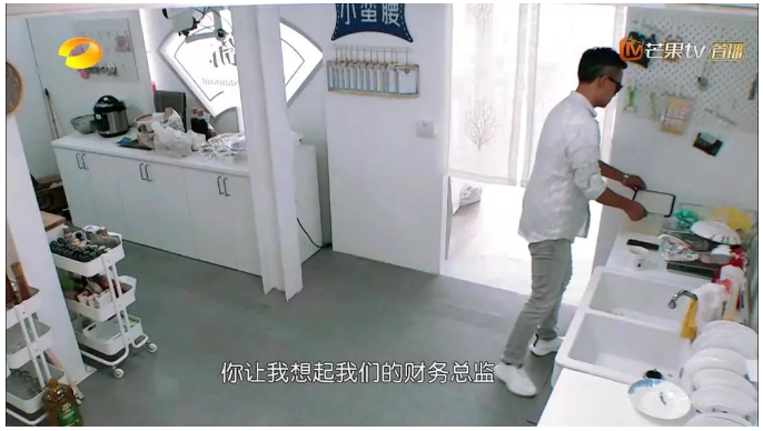 赵丽颖|赵丽颖,求你退出《中餐厅》吧