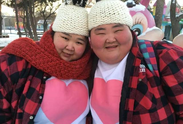林月|丈夫395斤，妻子396斤，胖夫妻为要孩子决心减肥，一年后惊艳亮相