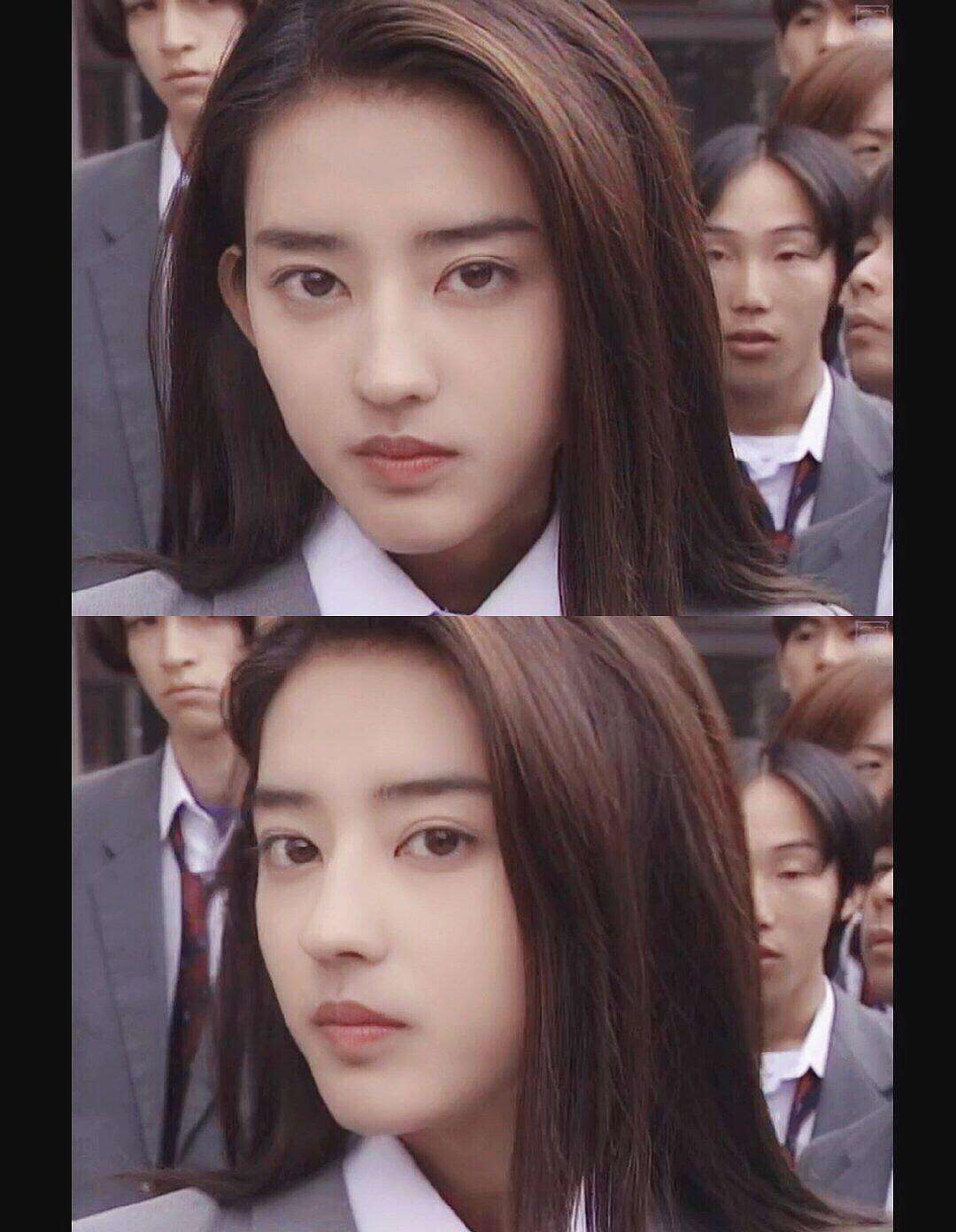 『小泽真珠』曾是亚洲最美的女星，结合了关之琳与李嘉欣的美，如今却成这样了