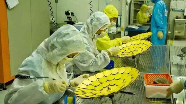 芯片|日本传来消息！中企欲收购日本光刻机技术？麒麟芯片有望复产