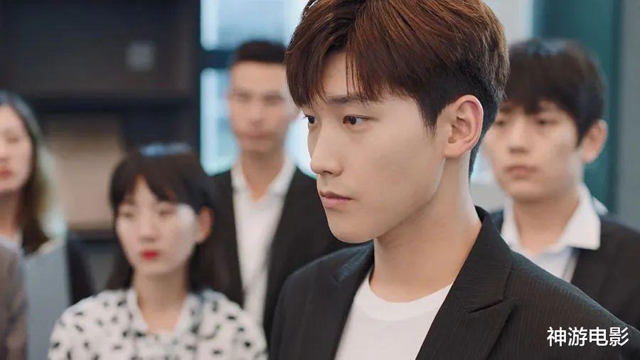 『你是我的命中注定』又一部爆款新剧诞生，才播两天就冲上热度榜第一