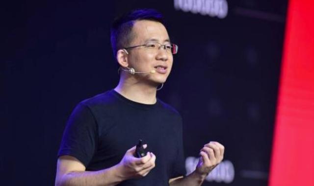 智能手表|美投资方要出售TikTok？终于明白马云为什么要分离支付宝了