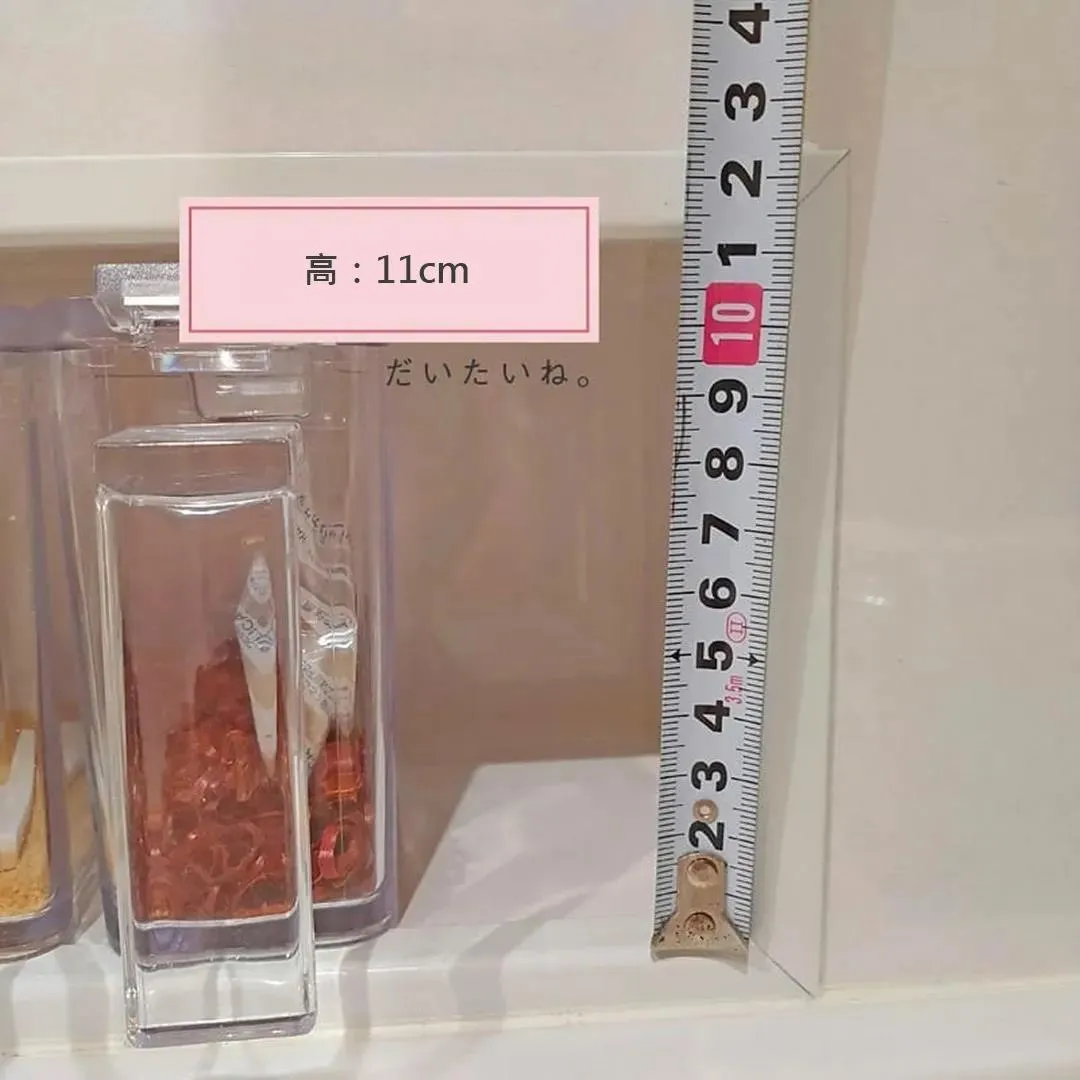 「」为什么日本厨房小，台面却非常干净？原来秘诀就在这20cm里！