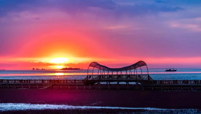 胡杨林|再过30天，全世界都要羡慕死中国了