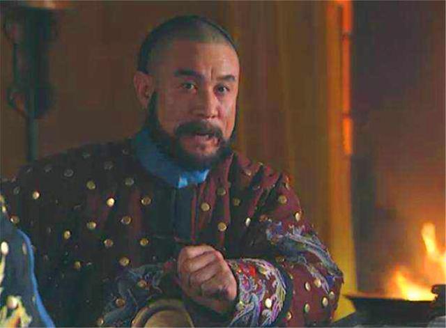 「老照片」年羹尧屠戮江夏镇，他到底杀了多少人，为何雍正对此十分生气？