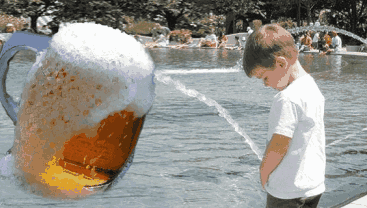 香港|你游的不是泳，是尿！