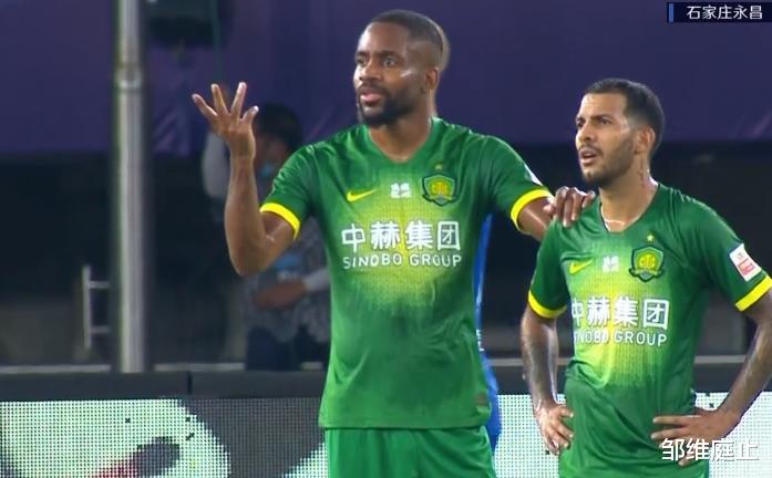 国安|3场不胜，国安主帅道出原因！球队大将一番话引争议，的确有遗憾