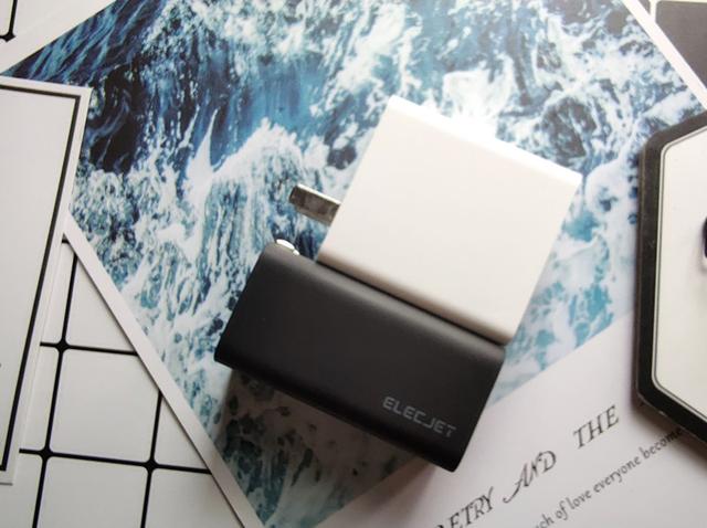 ascend2|多兼容三接口,外出便携,充电全能,电友65W氮化镓充电器体验