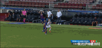 梅西|梅西再次甩开C罗！一夜刷新欧冠66年神迹 35个对手被他攻陷