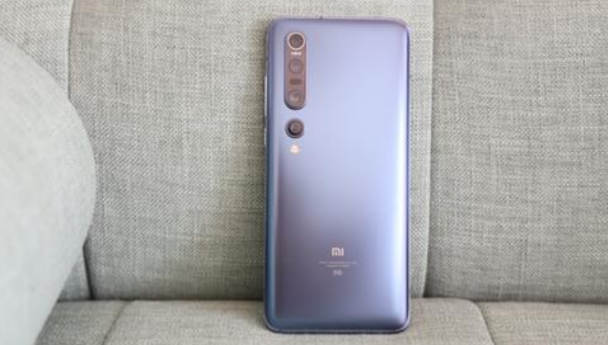 小米科技|被遗忘的骁龙865手机，性能比肩小米10，降价200却无人关注