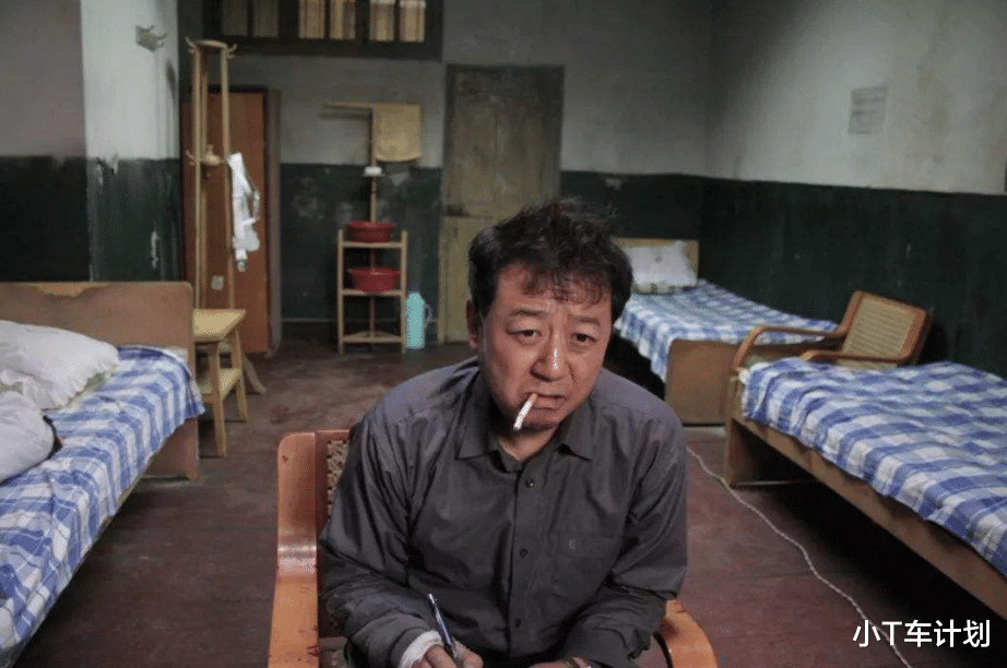 徐峥：孙红雷想要演，徐峥0片酬也要来，黄渤只是男5号，这部电影凭什么这么狂？