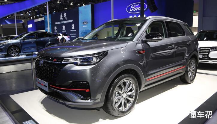 SUV|8月份这6款新SUV上市，国产品牌成主力，你会喜欢哪款？