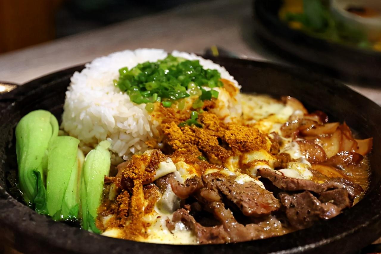 披萨|长肉最猛的4种主食,全都爱吃的,多半是个大胖子!