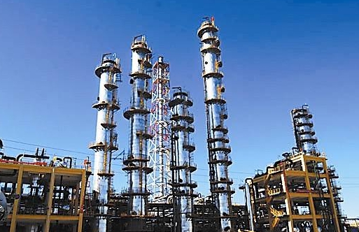 天然气|一半天然气出口中国，乌宣布将停止供气！如今中乌合作传来好消息