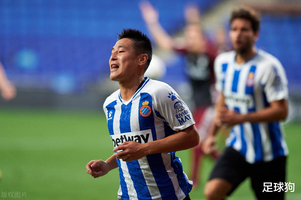 西班牙人|噩梦0-1！武磊缺席，锋线彻底迷失：西班牙人首败+3连胜终结