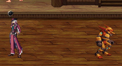 地下城与勇士|DNF国服男枪三觉技能介绍，站街展示，技能演出详解