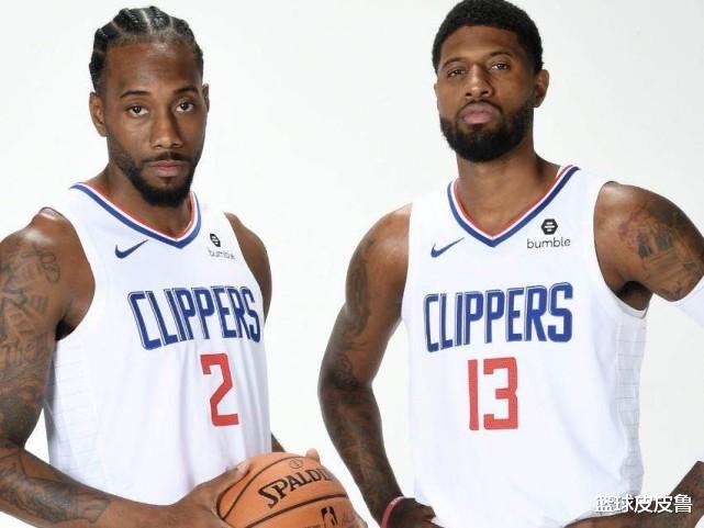 快船队|西部排名:乔治小卡合砍52分!快船大胜鹈鹕第2稳了,雷霆超火箭重返前5!