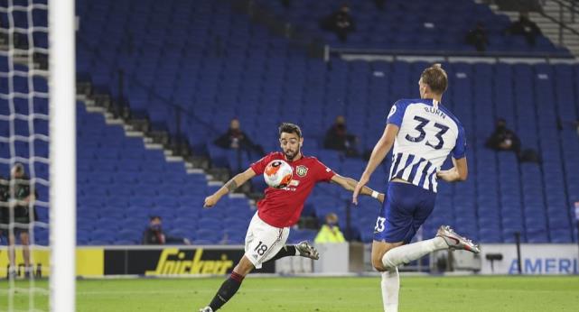 「曼联」曼联英超大胜，解锁各项赛事15场不败！红魔618组合是世界级别的