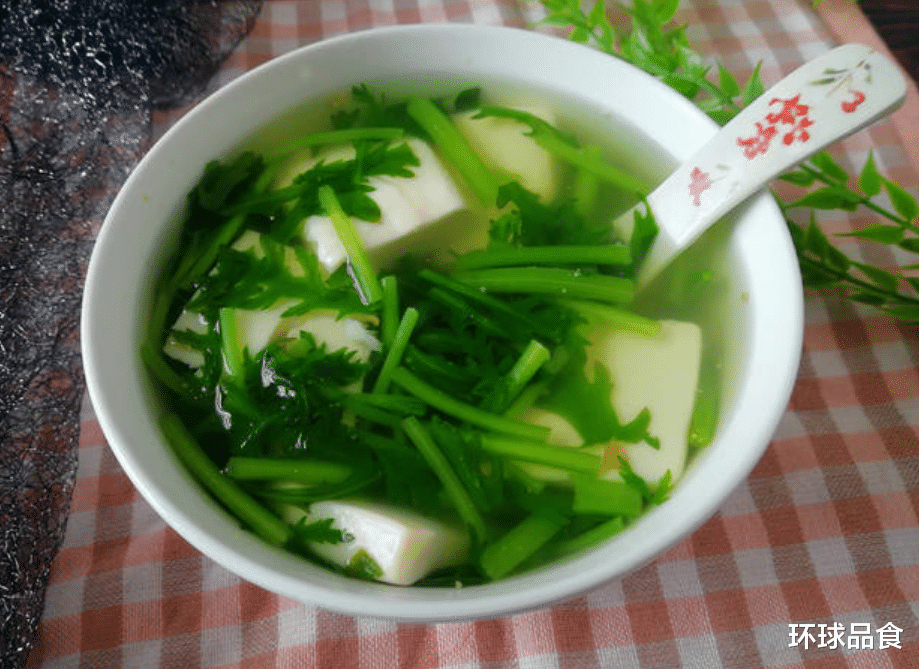 豆腐|豆腐和它是绝配，等于天然“补钙库”，补钙质，孩子长个头