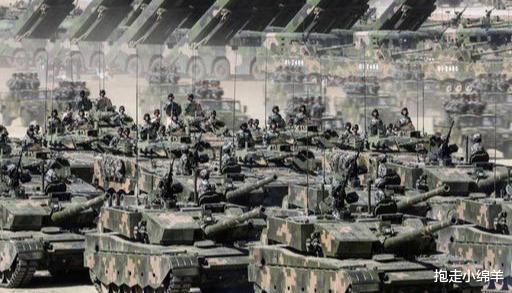 美国|若战争爆发，我们需要做什么储备？