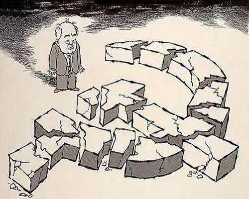 油价▲美沙俄三国斗法，一文看懂“油价战”背后的大国博弈