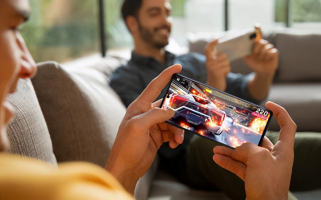 三星|三星终亮剑！6400万后置四摄+6.7英寸屏，价格能否扳回一局？