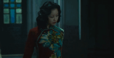 谋女郎|首位00后谋女郎因长相上热搜：一副招直男喜欢的白幼瘦就该骂？