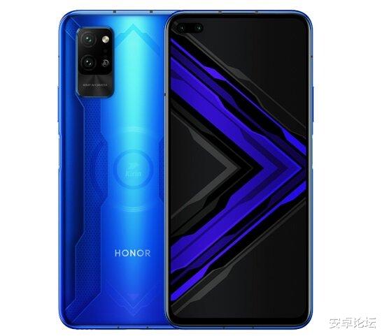 「民法典」荣耀手机微博官宣:Play4 系列 5G 新品 6 月 3 日发布