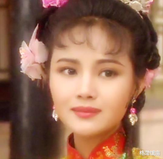 聊斋|什么叫做古典美人,求求古装剧选角,看看87版《聊斋》吧