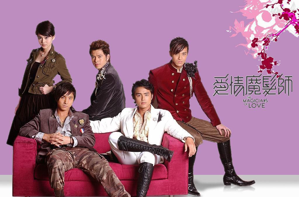 王子变青蛙|那些年我们一起追过的9部偶像剧主题曲，每一首都忍不住跟着唱