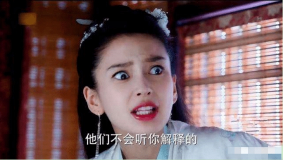 「娱乐圈」娱乐圈“有我出演， 必属烂片”的四位演员， 彻底沦为烂片代言人？