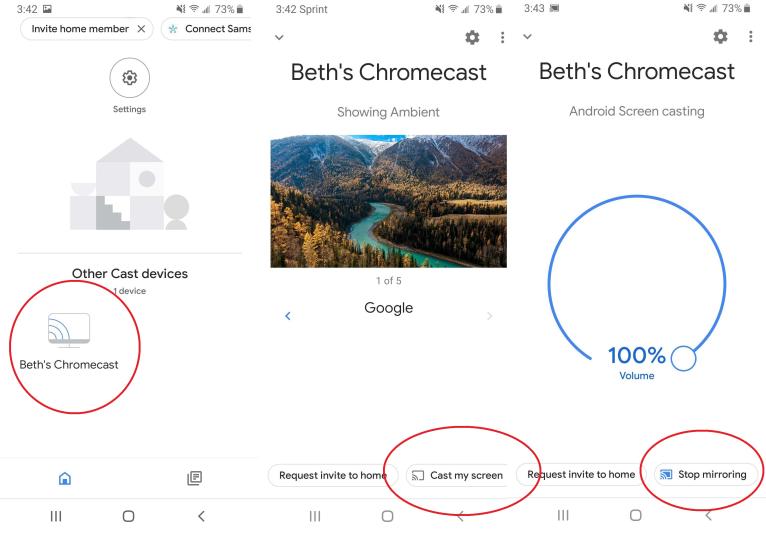 安卓|如何将Android手机连接到电视？