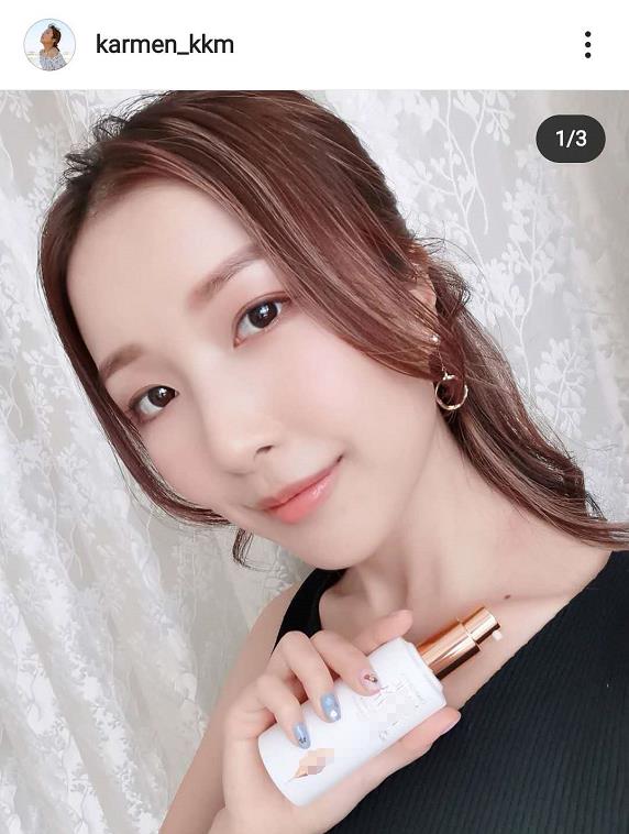 郭嘉文■千亿女友郭嘉文豪门梦破碎经济窘迫？学网红带货，推荐百元护肤品
