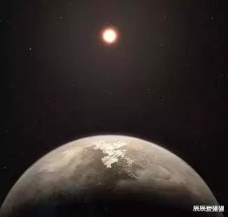 『科学家』又发现一颗“新地球”,有山有水有河流,科学家:或许已有生命