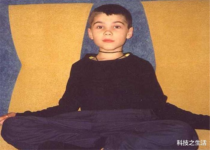 恒星■2020年出现的问题,火星男孩早有预言?难道真的有“火星人”?