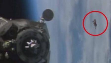 卫星■外星文明已监视地球1.3万年?“新卫星”成谜,命名“黑骑士”