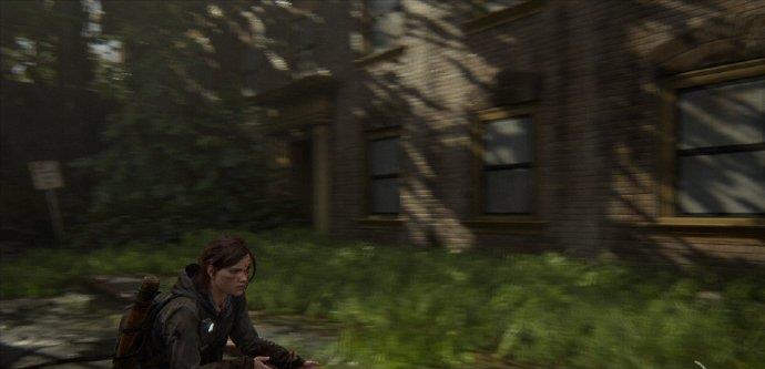 最后生还者2@IGN满分神作《最后生还者2》发售，玩家却评价游戏令人失望